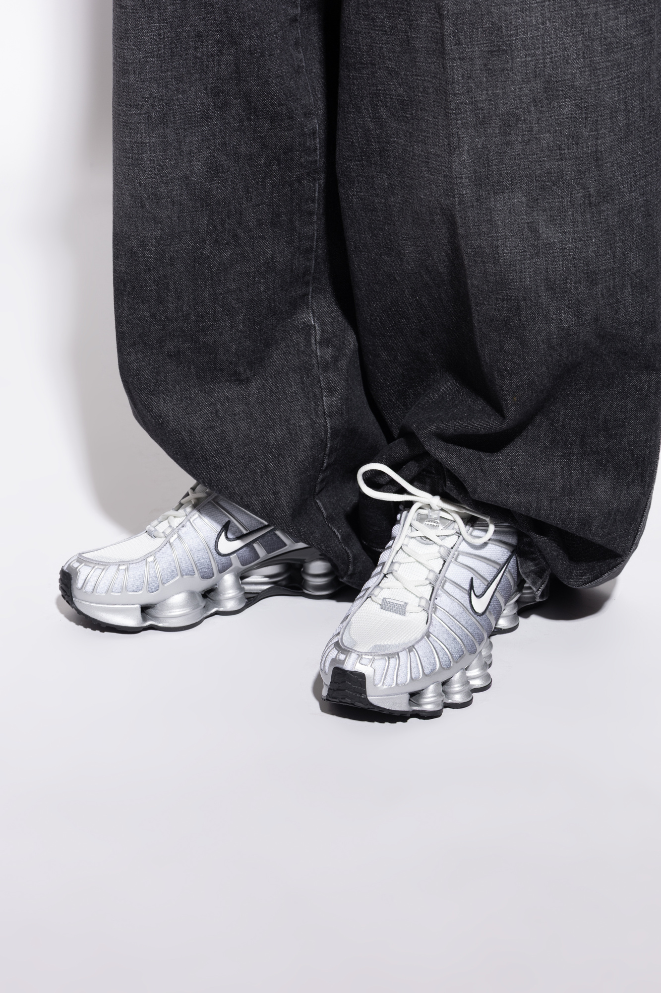 Nike Sports shoes 
